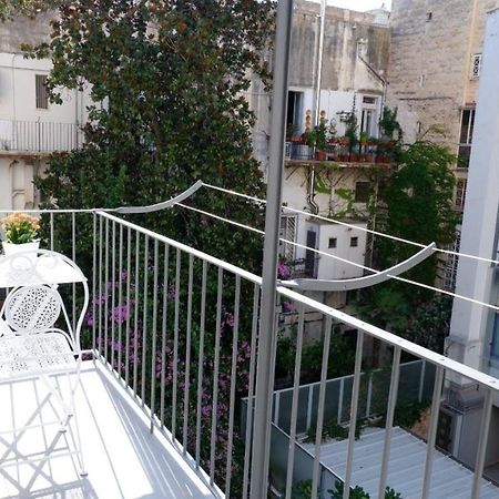 Apulian Home 192 Bari Exterior photo