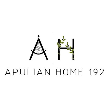 Apulian Home 192 Bari Exterior photo