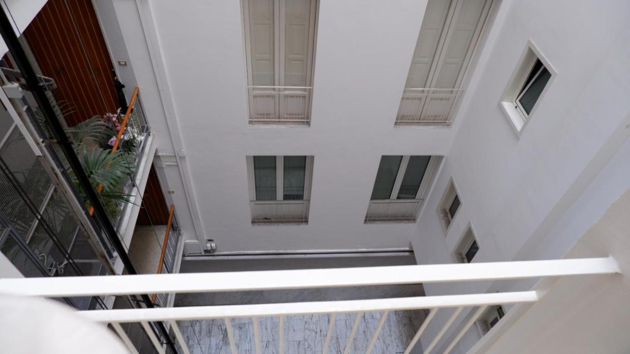 Apulian Home 192 Bari Exterior photo