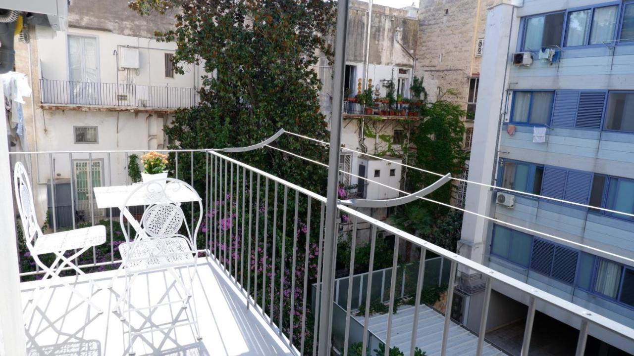 Apulian Home 192 Bari Exterior photo