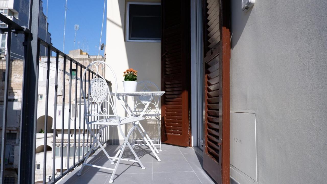 Apulian Home 192 Bari Exterior photo