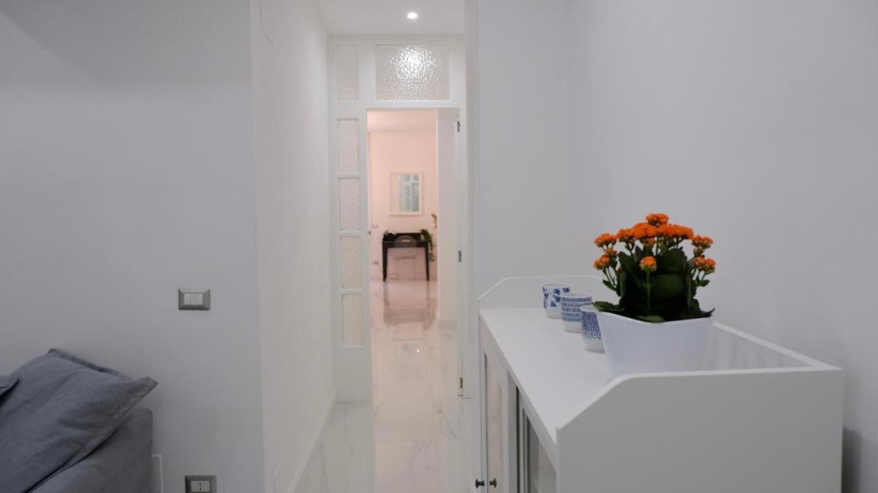 Apulian Home 192 Bari Exterior photo