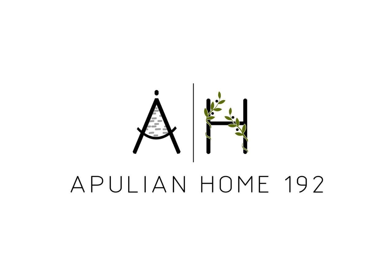Apulian Home 192 Bari Exterior photo